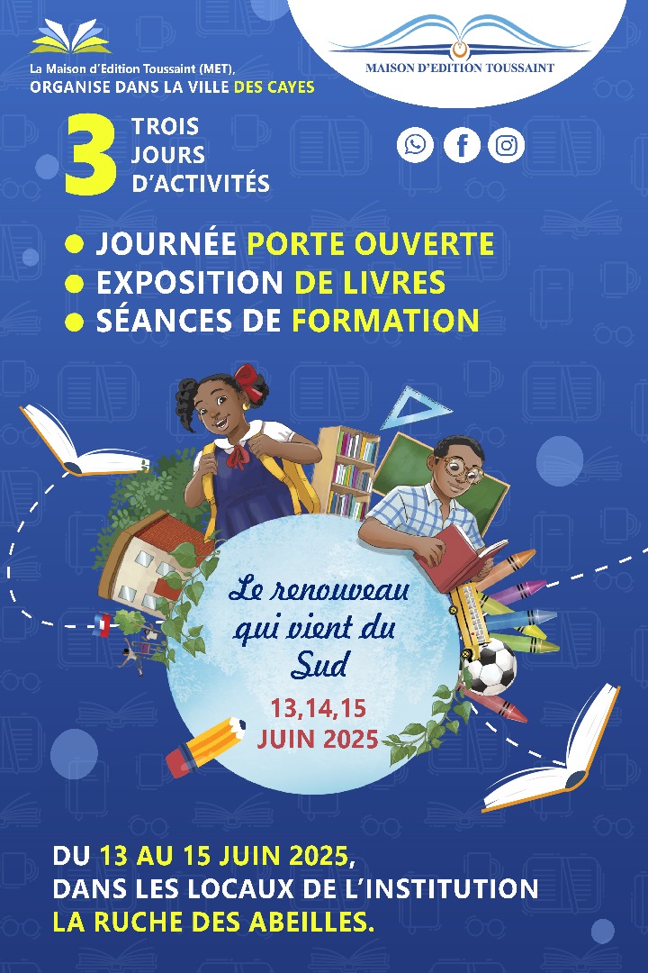 Innovation éducative